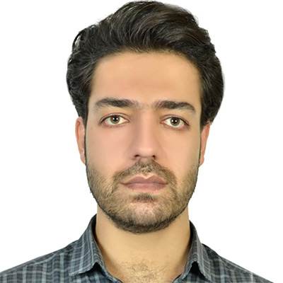 Mahmoud Jahanbazi